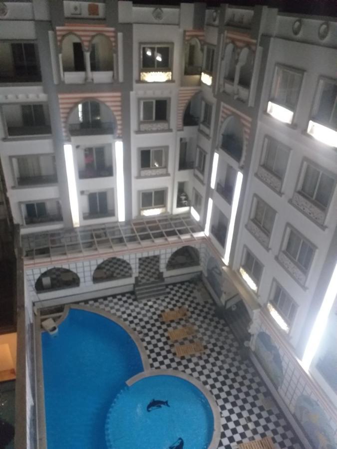 Appartement Sheraton 212 Hurghada