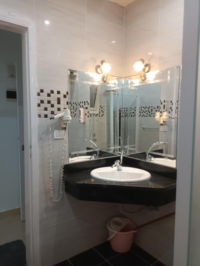 Sheraton 212 Appartement *