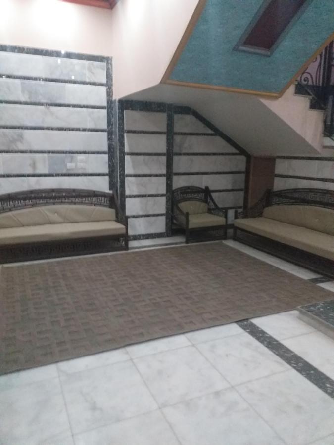Sheraton 212 Appartement Hurghada