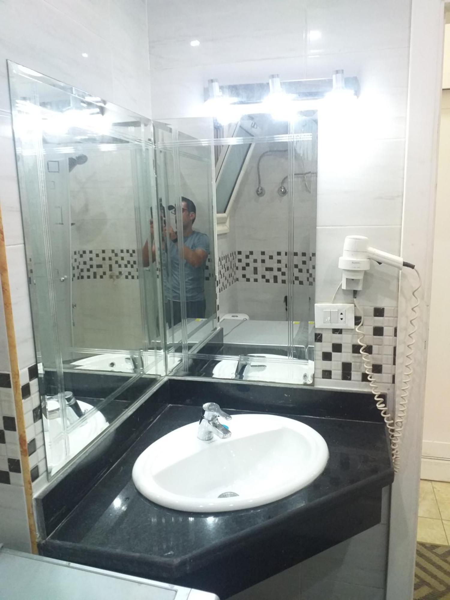 Sheraton 212 Appartement Hurghada