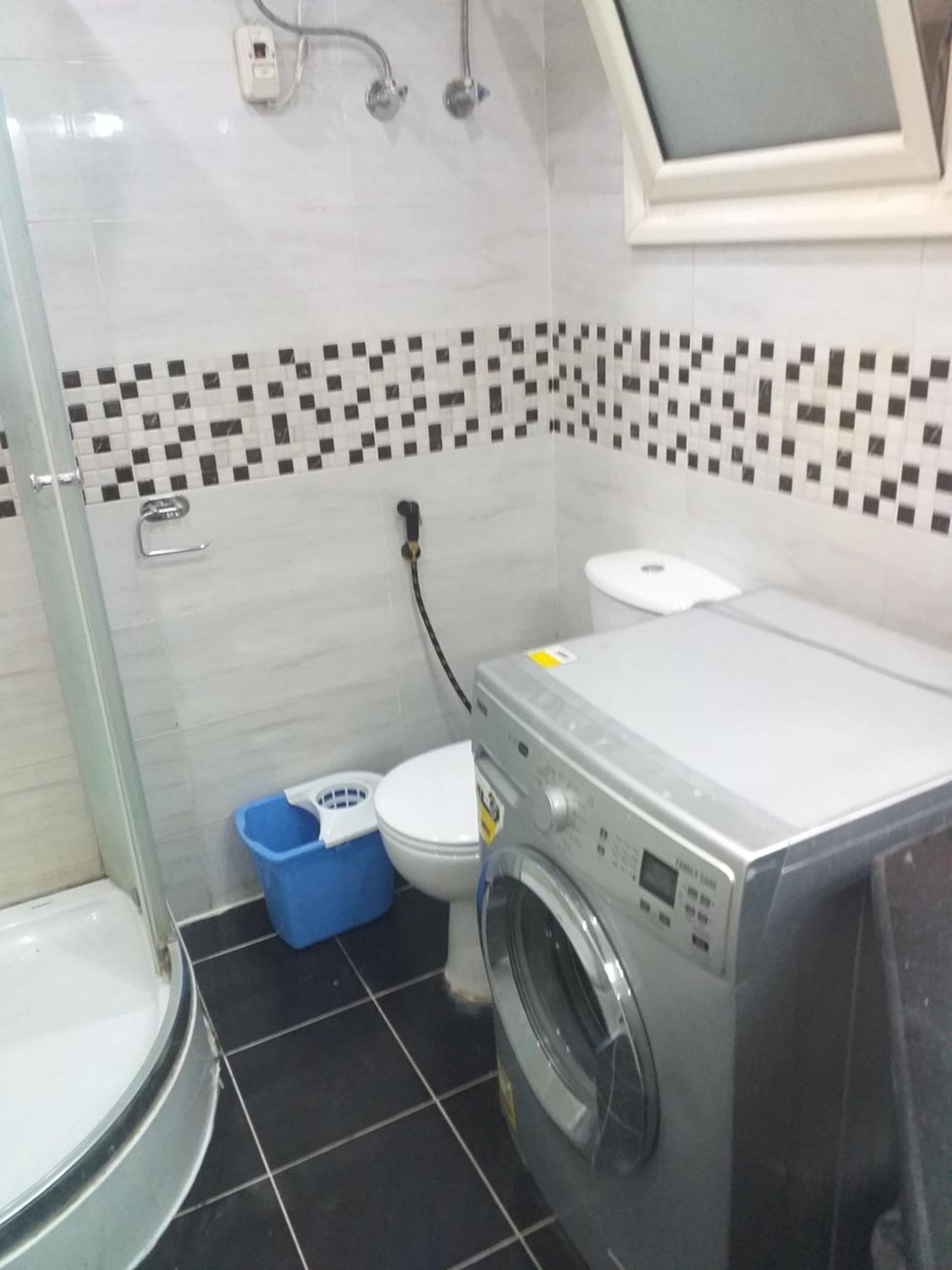 Sheraton 212 Appartement Hurghada