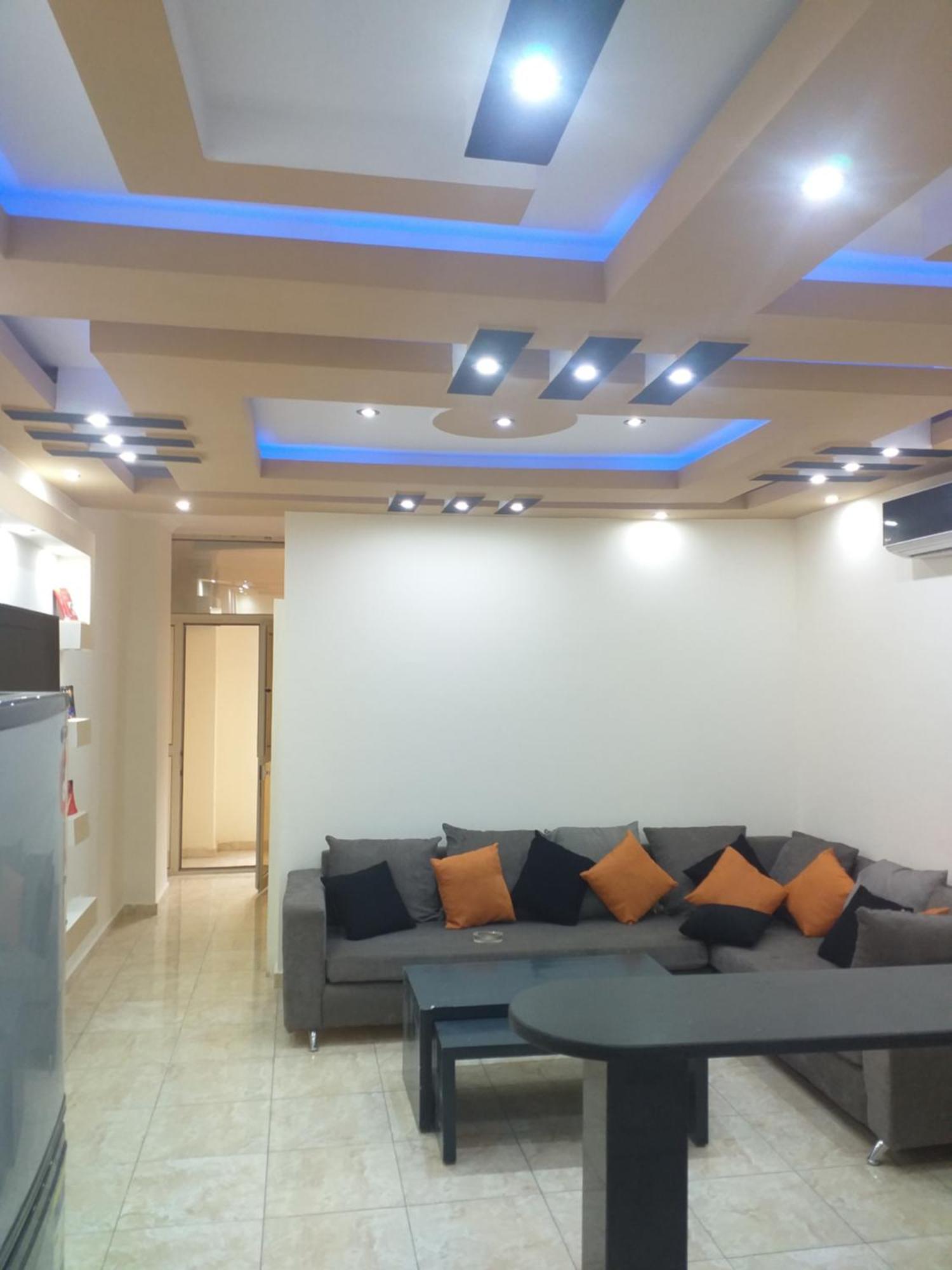 Appartement Sheraton 212
