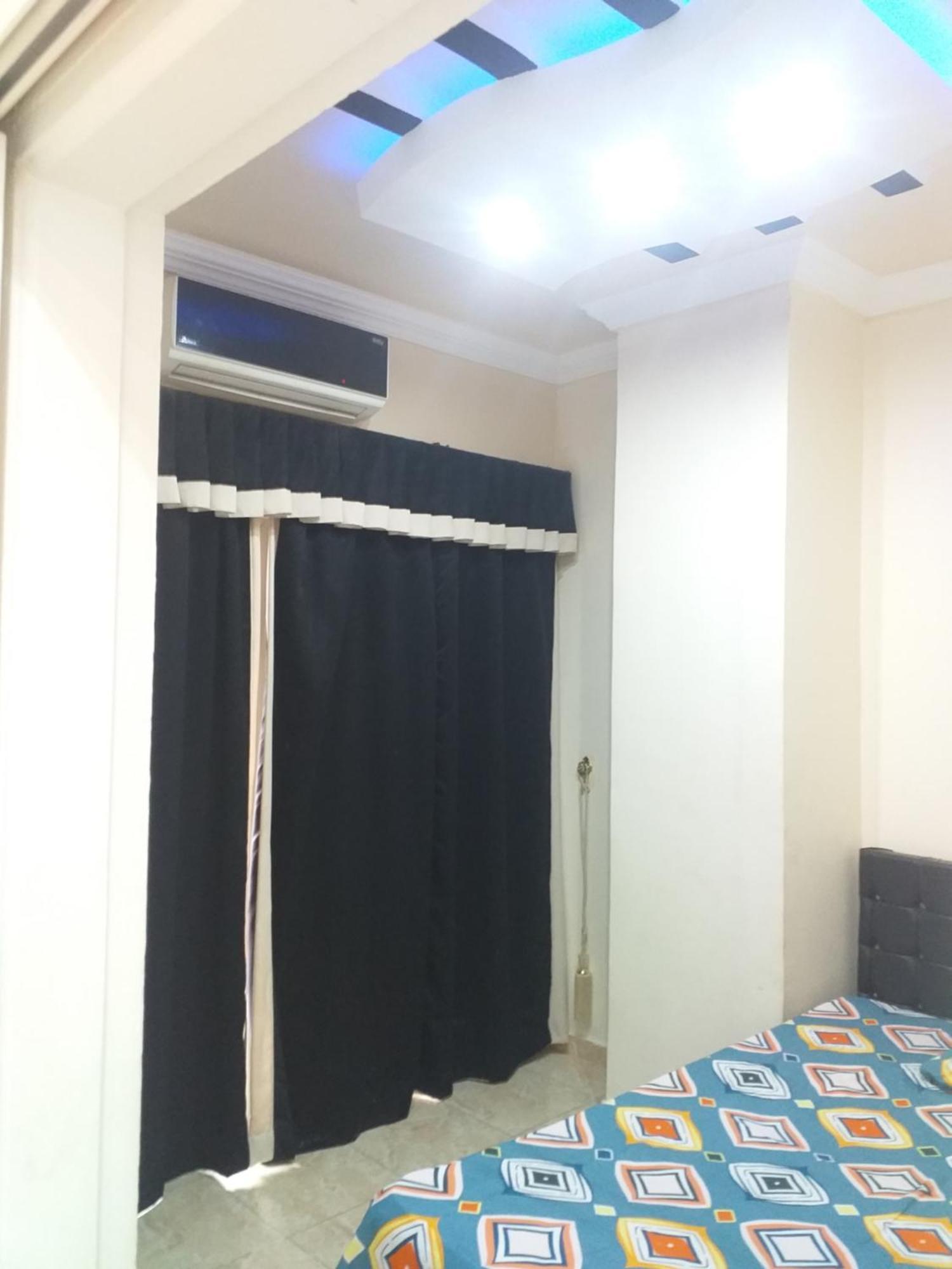 Sheraton 212 Appartement