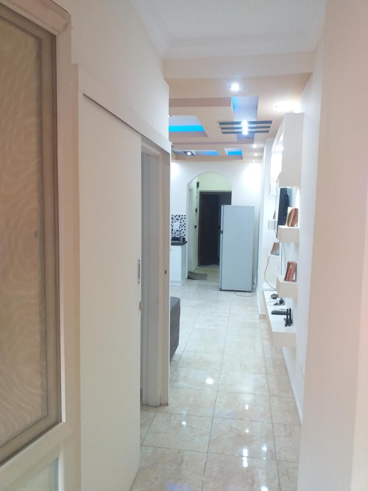 Sheraton 212 Appartement